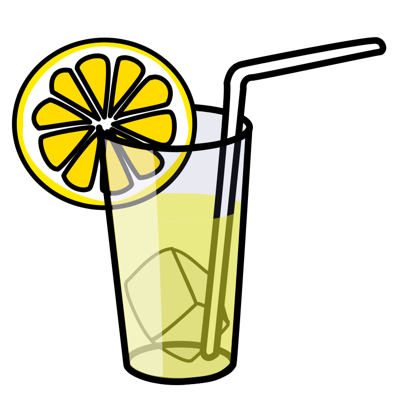 Lemon Shake