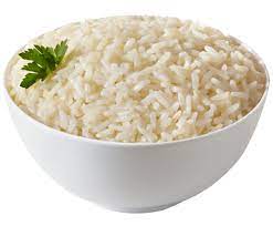 Pulao Rice