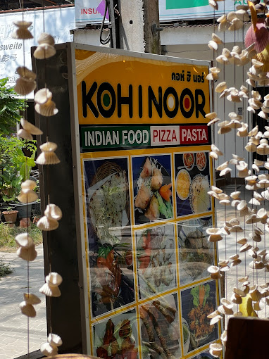 Indian Restaurants In Krabi To Get The Taste Of Desi Zayka