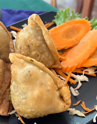 Kohinoor Indian Restaurant