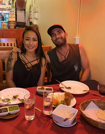 Kohinoor Indian Restaurant