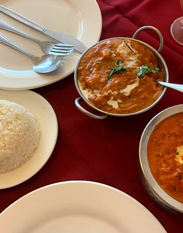 Kohinoor Indian Restaurant