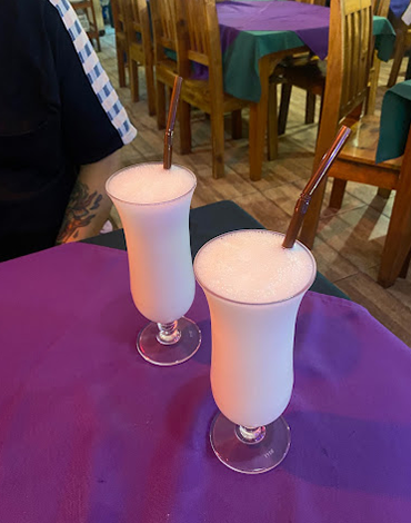 Kohinoor Indian Restaurant