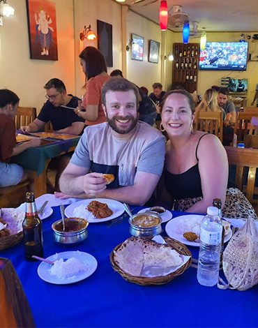 Kohinoor Indian Restaurant