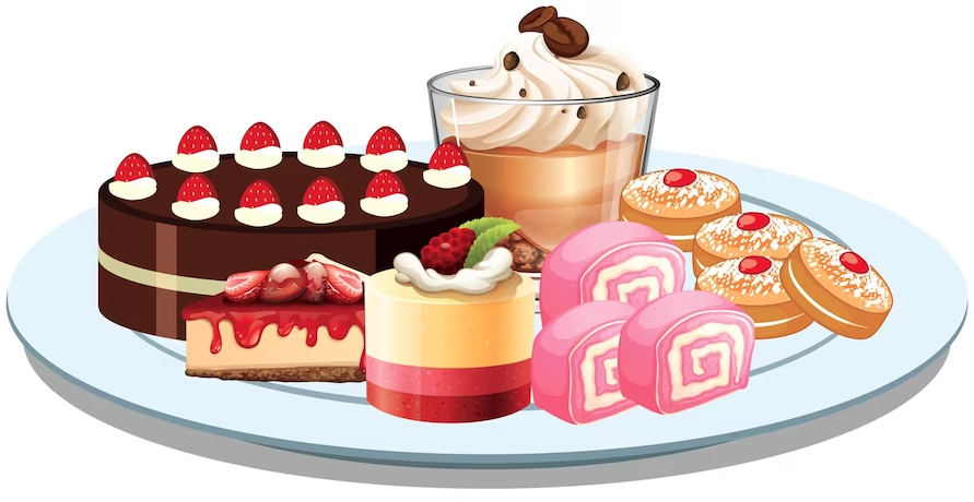 Ice Cream