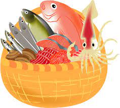 Seafood Tawa