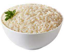 Mix Fried Fice (Mixed of Veg, Eeg & Chicken)