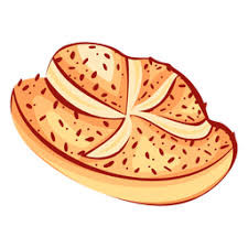 Lachha Parantha