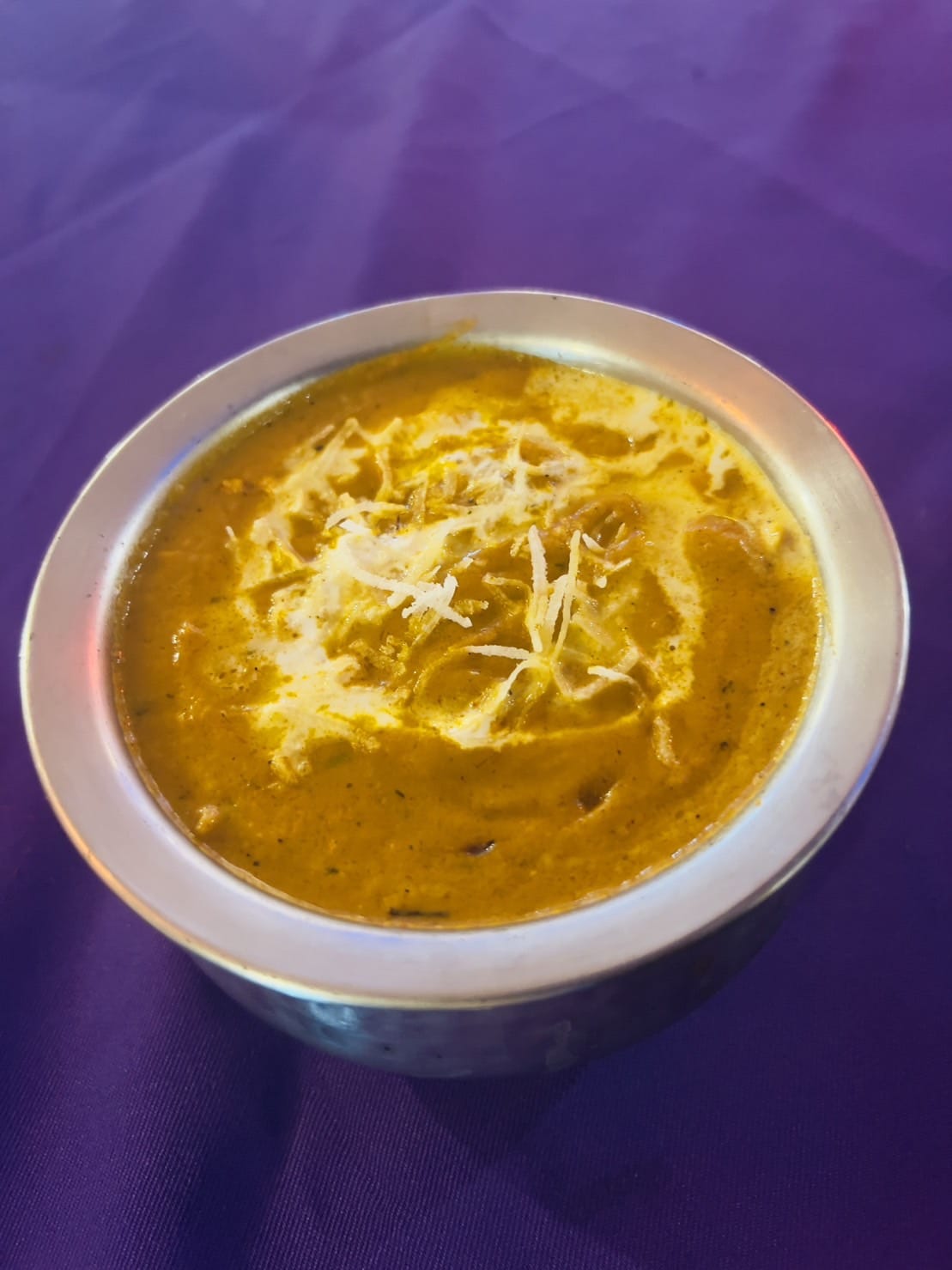 Chicken Korma