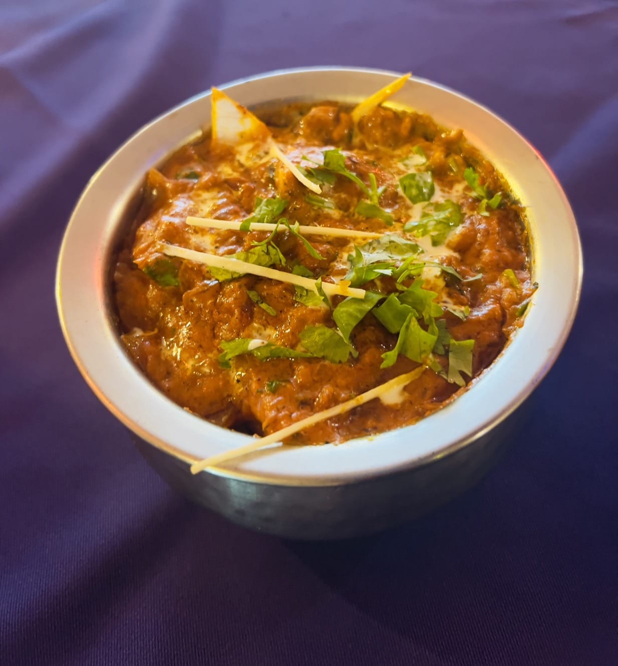 Paneer Tikka