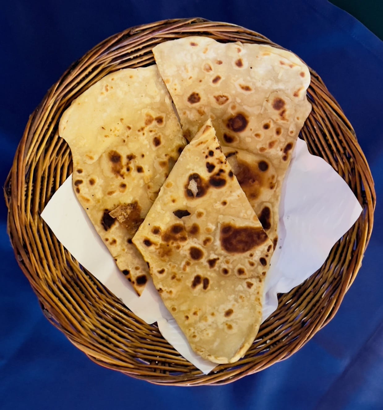 Plain Parantha