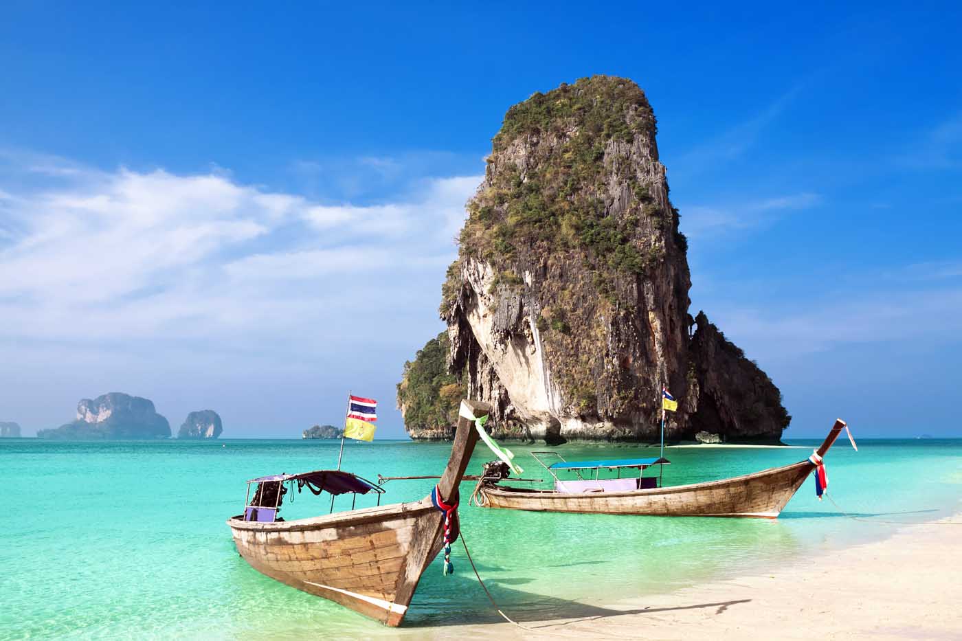 Kohinoor Indian restaurant delivery near you in railay beach, Krabi